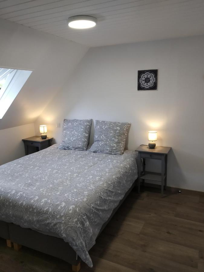 Restaurant Hebergement "Relais De La Poste" Masevaux-Niederbruck ภายนอก รูปภาพ